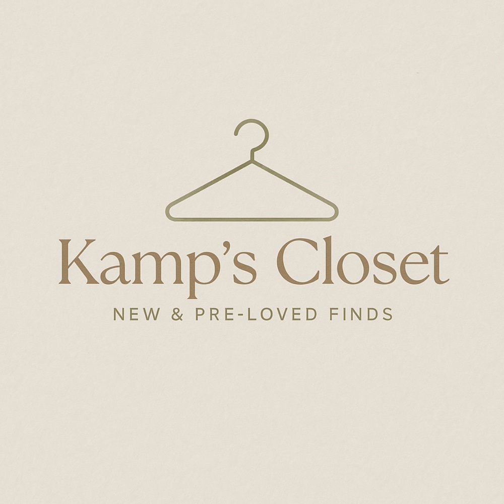 Meet your Posher, Kim